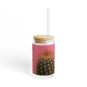 Vaso para sorber, 16 oz