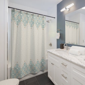 Shower Curtains