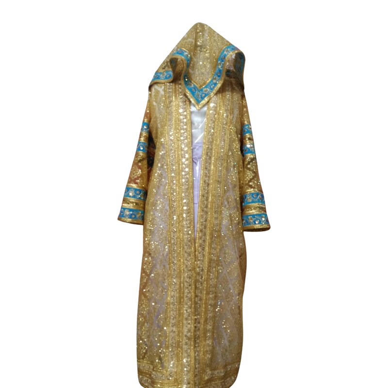 Monk Robe - Etsy