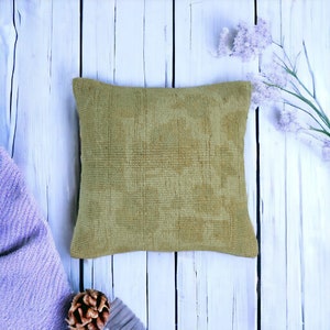 Throw Pillow Cover, Kilim Handmade Pillow Case, turkish Kilim Pillow, Kilim Pillow Cover, Boho Decor, Home Decor Pillow, Floor Cushion