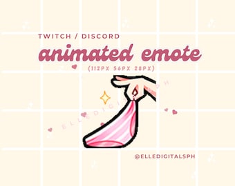 animated emote discord twitch 112px 56px 28px