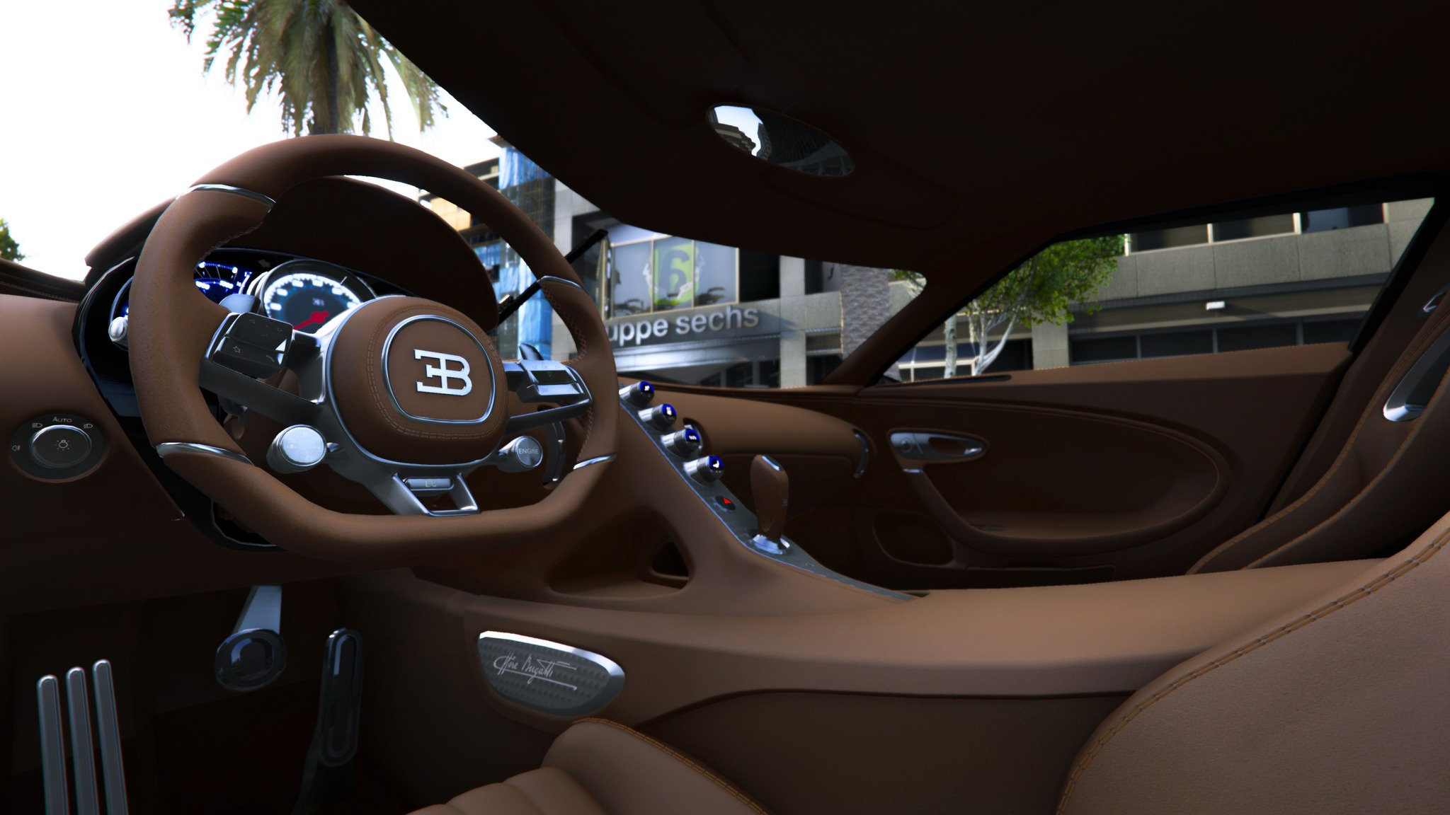 Bugatti La Voiture Noire Fivem Grand Theft Auto 5 Optimized Mod High
