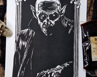 Nosferatu