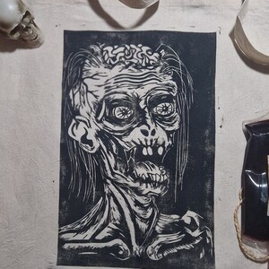 Marcel Tote Bag