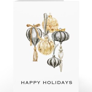 Biglietto di auguri natalizio stampabile / biglietto colorato / biglietto di auguri natalizio carino / regalo di Natale / PNG, JPG, download digitale di auguri natalizi vuoti