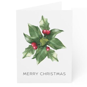 Printable Weihnachtskarte | bunte Karte | süße Weihnachtskarte | Weihnachtsgeschenk | PNG, JPG, leerer Feiertagsgruß digitaler Download