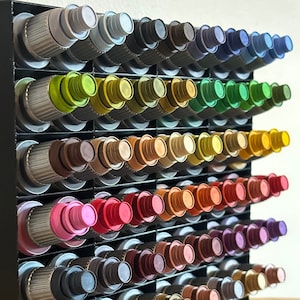 25+ Speedpaint Bottle Caps Swatch Topper Dropper Army Painter Vallejo XPress Miniature Painting