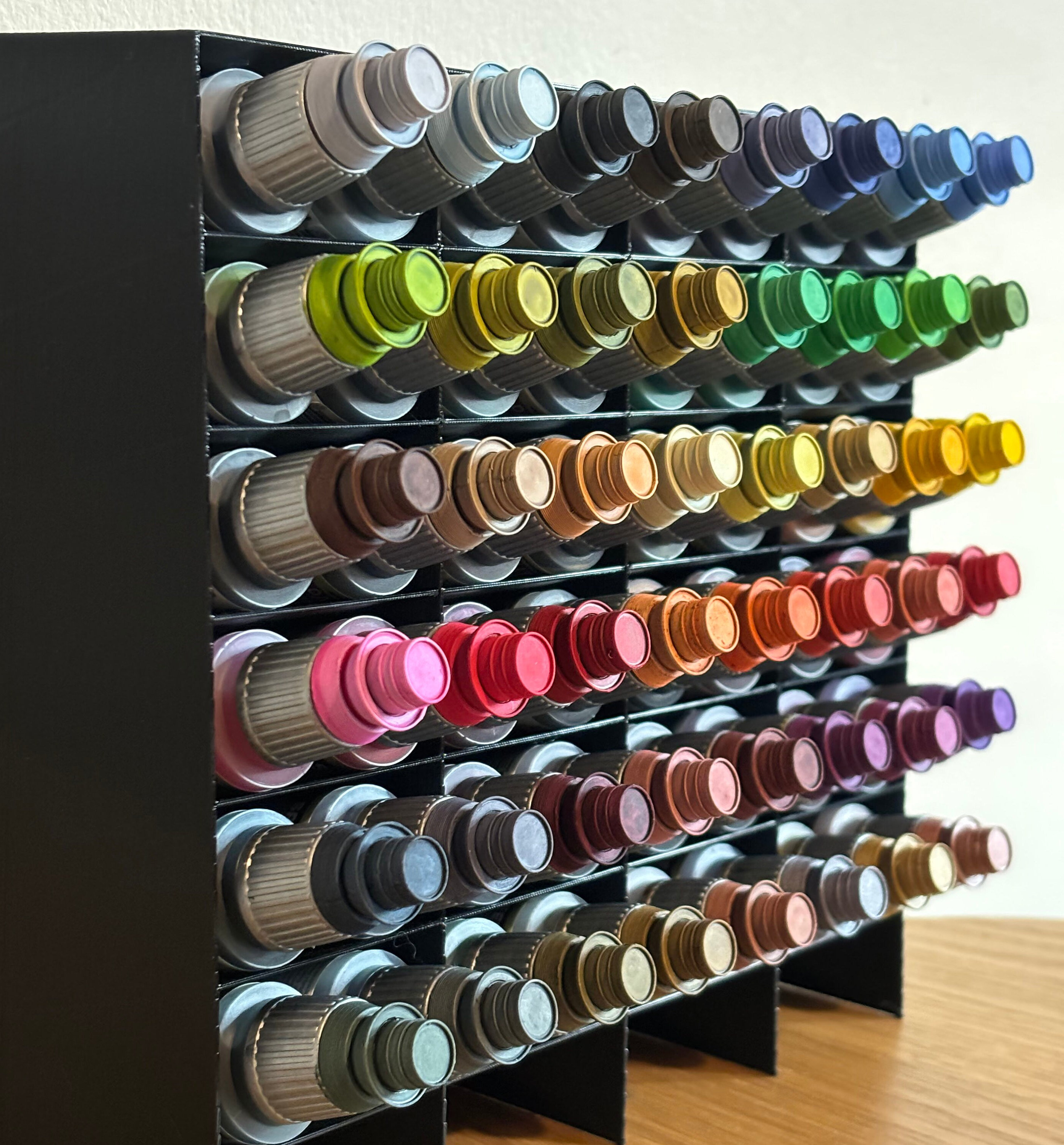 25+ Speedpaint Bottle Caps Swatch Topper Dropper Army Painter Vallejo XPress Miniature Painting