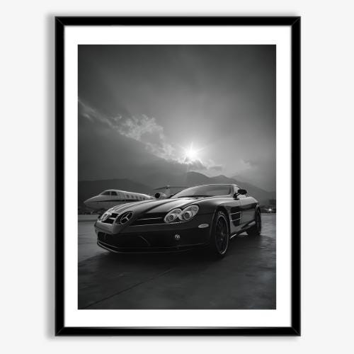 Slr Mclaren - Etsy