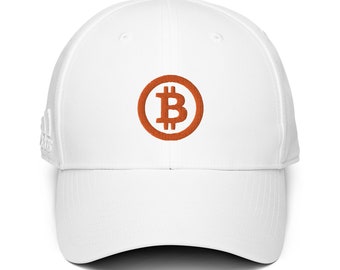 Adidas Bitcoin Cap crypto