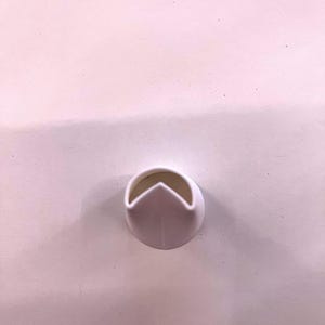 Ugello per decorare torte con design a foglia, punta di precisione per pasticceria per glassa dettagliata, punta per marshmallow, ugello per glassa al burro, regalo