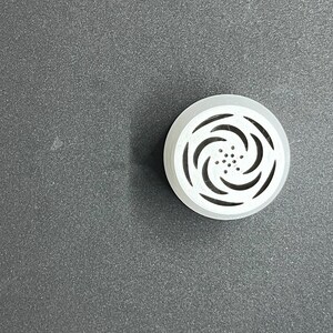 Large Pastry Tulip Nozzle for Stunning Cake Decor Cupcake & Marshmallow Icing Tips zdjęcie 4