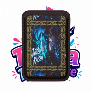 jujutsu kaisen card sleeves Union Arena Rare Battle AP Card Sleeves - Jujutsu Kaisen (205) (3-Pack) - Bandai Card Sleeves
