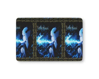 Mystic Phantom Masker Wiegjeblad