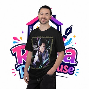 Tsukumo Yuki Shirt - Etsy