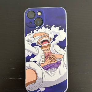 One Piece Anime Iphone Xr Custodia in pelle Flip Phone Case, Custodia  protettiva alla moda, adatto per iPhone Xr antiurto : : Elettronica