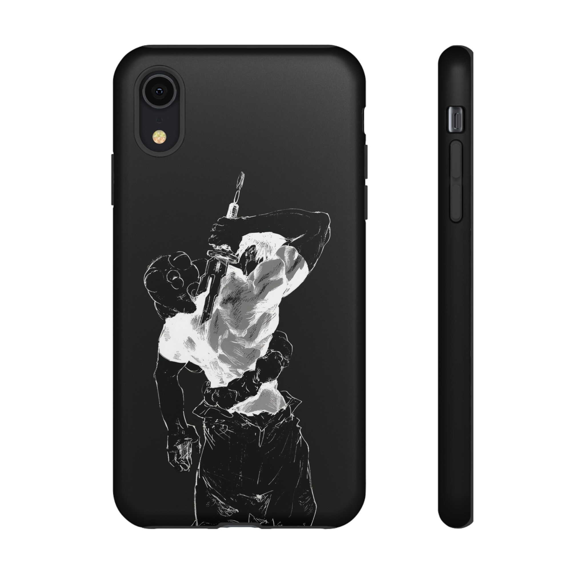 Jujutsu Kaisen Toji Fushiguro Black Phonecase Etsy jujutsu-kaisen-toji-fushiguro-black-phonecase-etsy