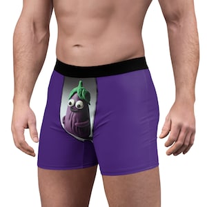 Panty Funny Men&#39;s Boxer