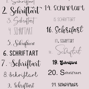 Baby / Baby Body / Personalisiert / Geschenk / Geburt / Geburtstag / mit Motiv / Name / Body mit Wunschtext / Schwangerschaft / Besties Bild 3