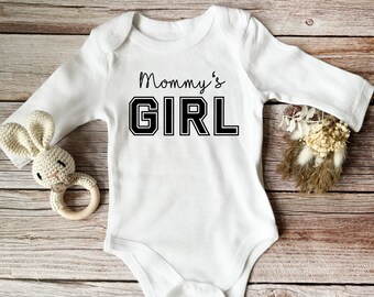 Baby / Baby Body / Personalisiert / Geschenk / Geburt / Geburtstag / Name / Body mit Wunschtext / Schwangerschaft / Girl / Boy / Mom / Dad