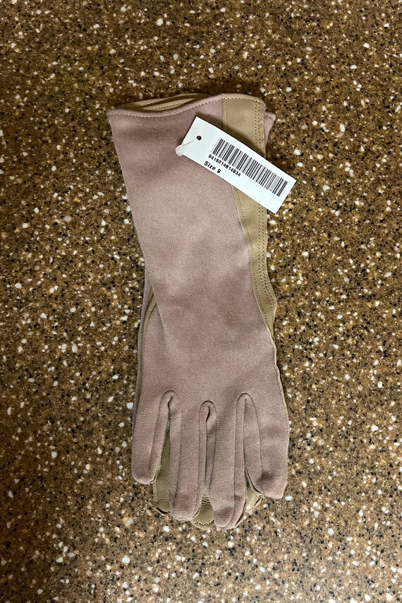 Military Flight Gloves Size 9