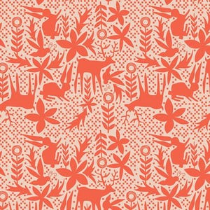 SALE Art Gallery Joyful Ukuphila Fabric By The Yard + kushukuru Collection + Art Gallery Clearance Fabric + Quilting Cotton