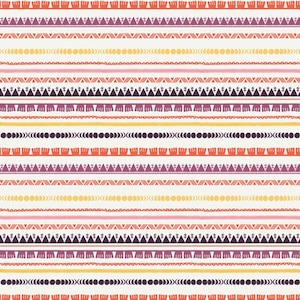 SALE Art Gallery Soul Ritueel Fabric By The Yard + kushukuru Collection + Art Gallery Clearance Fabric + Quilting Cotton