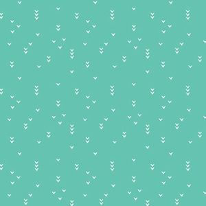 SALE Art Gallery Pick a Peak Planta Fabric By The Yard + Teal Collection + Art Gallery Clearance Fabric + Quilting Cotton Sale
