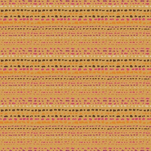 SALE Art Gallery  Traveler Marrakesh Fabric By The Yard + Vintage Boho Collection + Art Gallery Clearance Fabric + Quilting Cotton Sale
