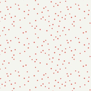 SALE Art Gallery Teeny Confetti Candy Fabric By The Yard + Sunburst Collection + Art Gallery Clearance Fabric + Quilting Cotton Sale