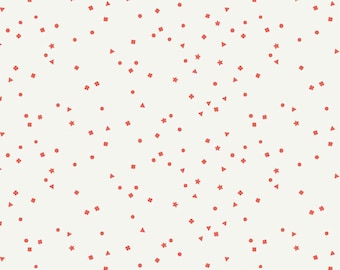 SALE Art Gallery Teeny Confetti Candy Fabric By The Yard + Sunburst Collection + Art Gallery Clearance Fabric + Quilting Cotton Sale