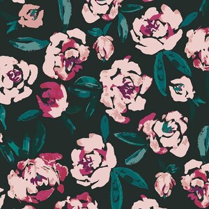 SALE Art Gallery Fields of Foresta Fabric By The Yard + Foresta Fusion Collection + Art Gallery Clearance Fabric + Quilting Cotton Sale