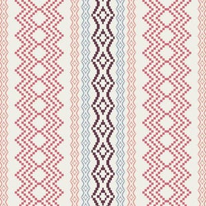 SALE Art Gallery Pathways Rosewood Fabric By The Yard + Rosewood Fusion Collection + Clearance Fabric + Quilting Cotton Sale