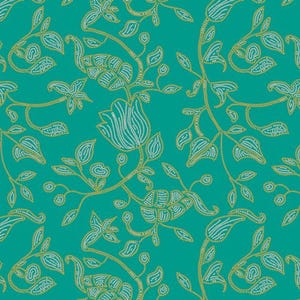 SALE Art Gallery Buenos Aires Pampa Fabric By The Yard + Nuncia Collection + Art Gallery Clearance Fabric + Quilting Cotton Sale