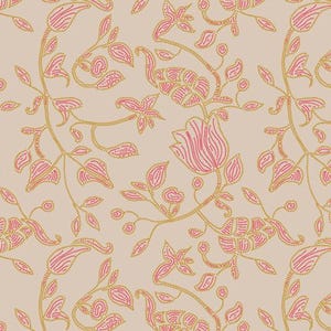 SALE Art Gallery Buenos Aires Sud Fabric By The Yard + Nuncia Collection + Art Gallery Clearance Fabric + Quilting Cotton Sale