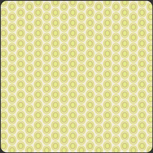 SALE Art Gallery Oval Elements Key Lime Fabric By The Yard + Elements Collection + Art Gallery Clearance + Quilting Cotton Sale