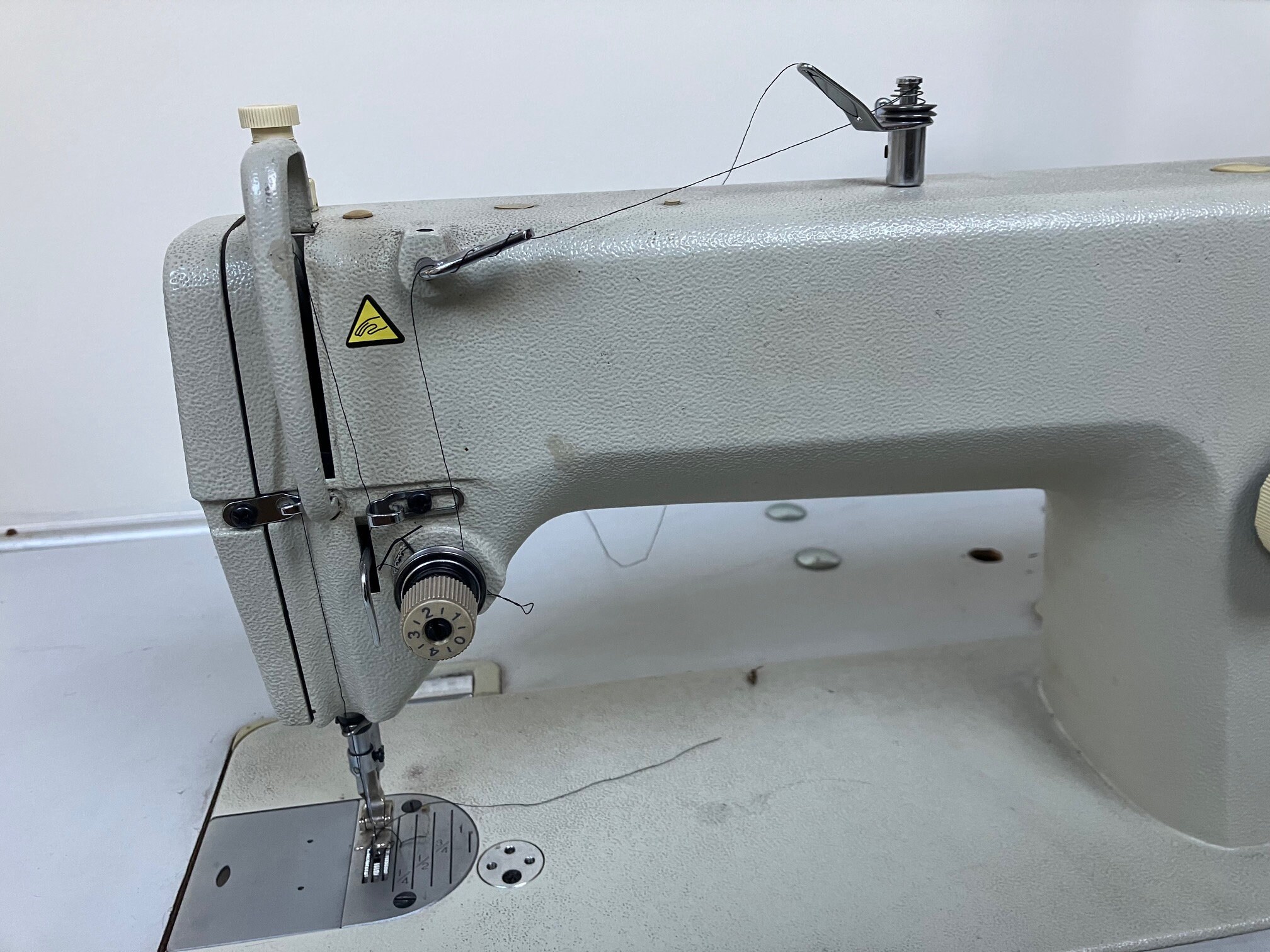 Industrial Sewing Machine Wimsew Etsy UK
