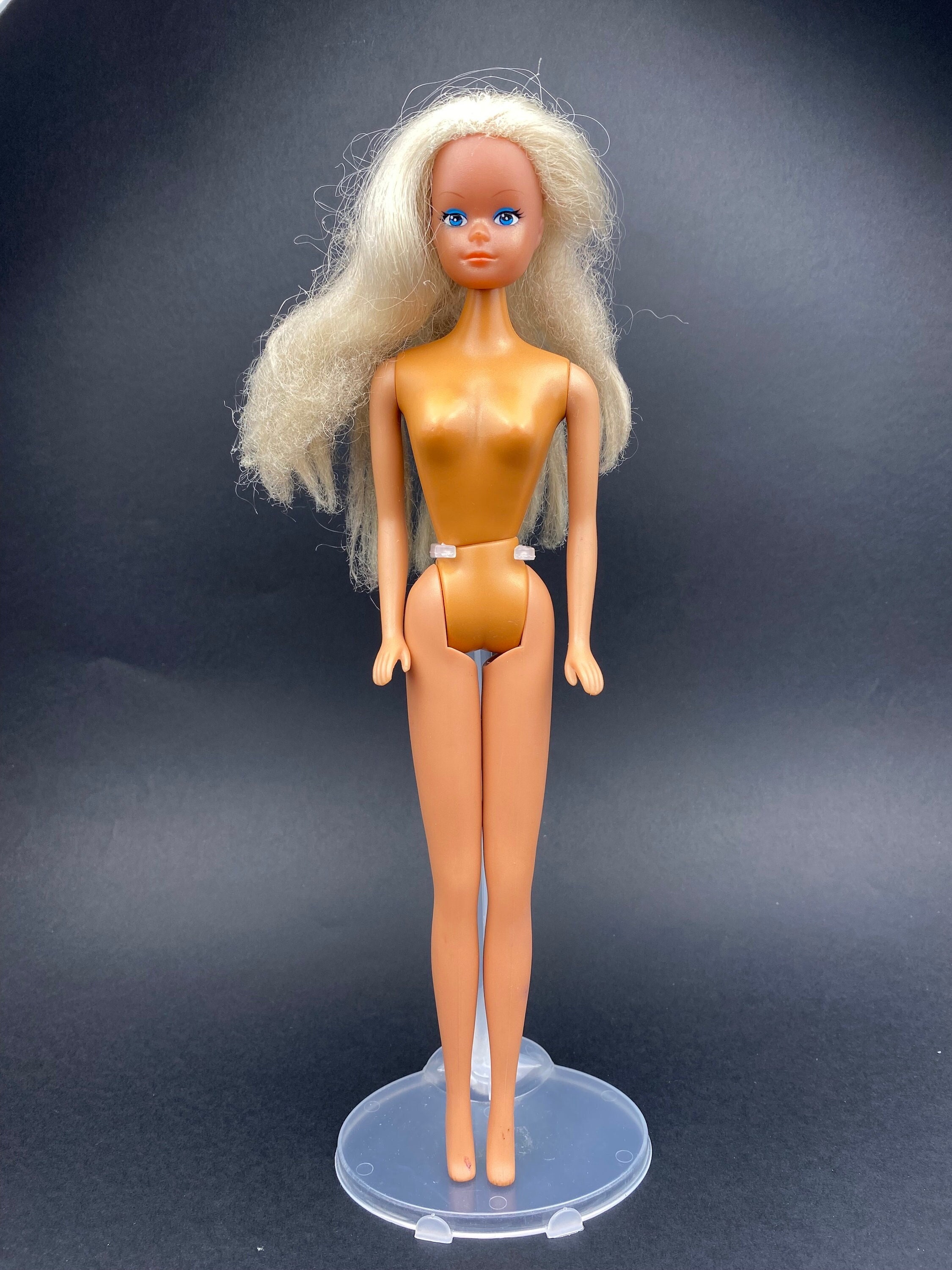 Vintage Steffi Love barbie Clone Doll by Simba Toys Etsy