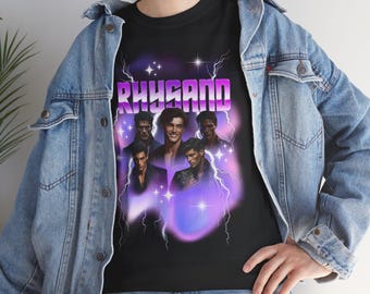 Rhysand ACOTAR T-shirt: Book Lovers Graphic Tee