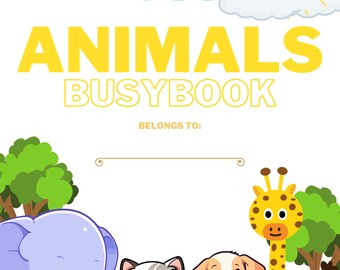 Busybook