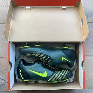 00s ヴィンテージ　ナイキ　 NIKE TOTAL90 ノースリーブ Nike Total 90 Shoes - Etsy