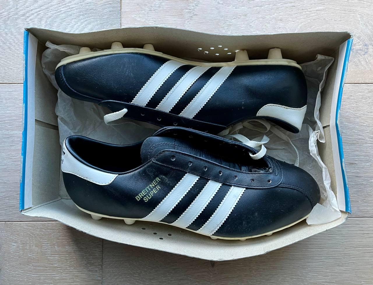 Adidas vintage football shoes - Etsy 日本