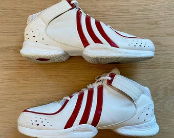 2005 Adidas Adiprene Basketball Size Art