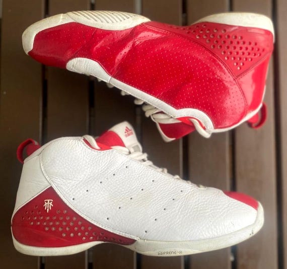 2004 Adidas T-mac 4.5  display picture 2