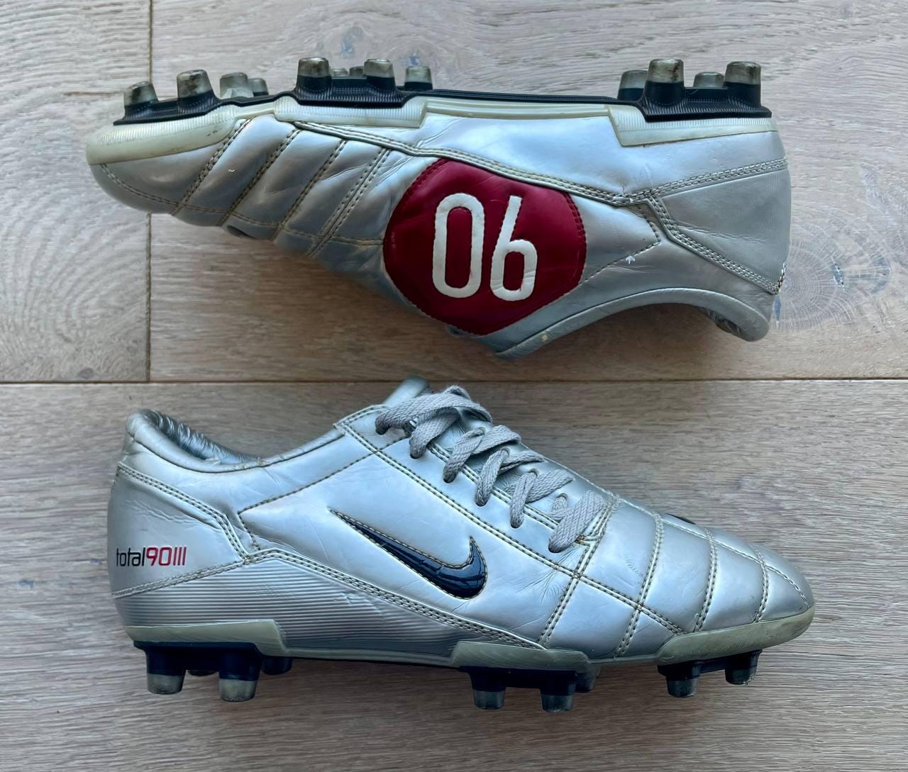 Nike Total 90 Iii - Etsy Nike Total 90 Iii - Etsy