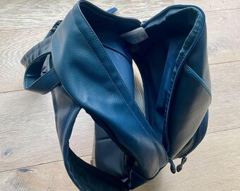 バッグ 2000s NIKE Leather Bag DEADSTOCK $_12.JPG?set_id=880000500F
