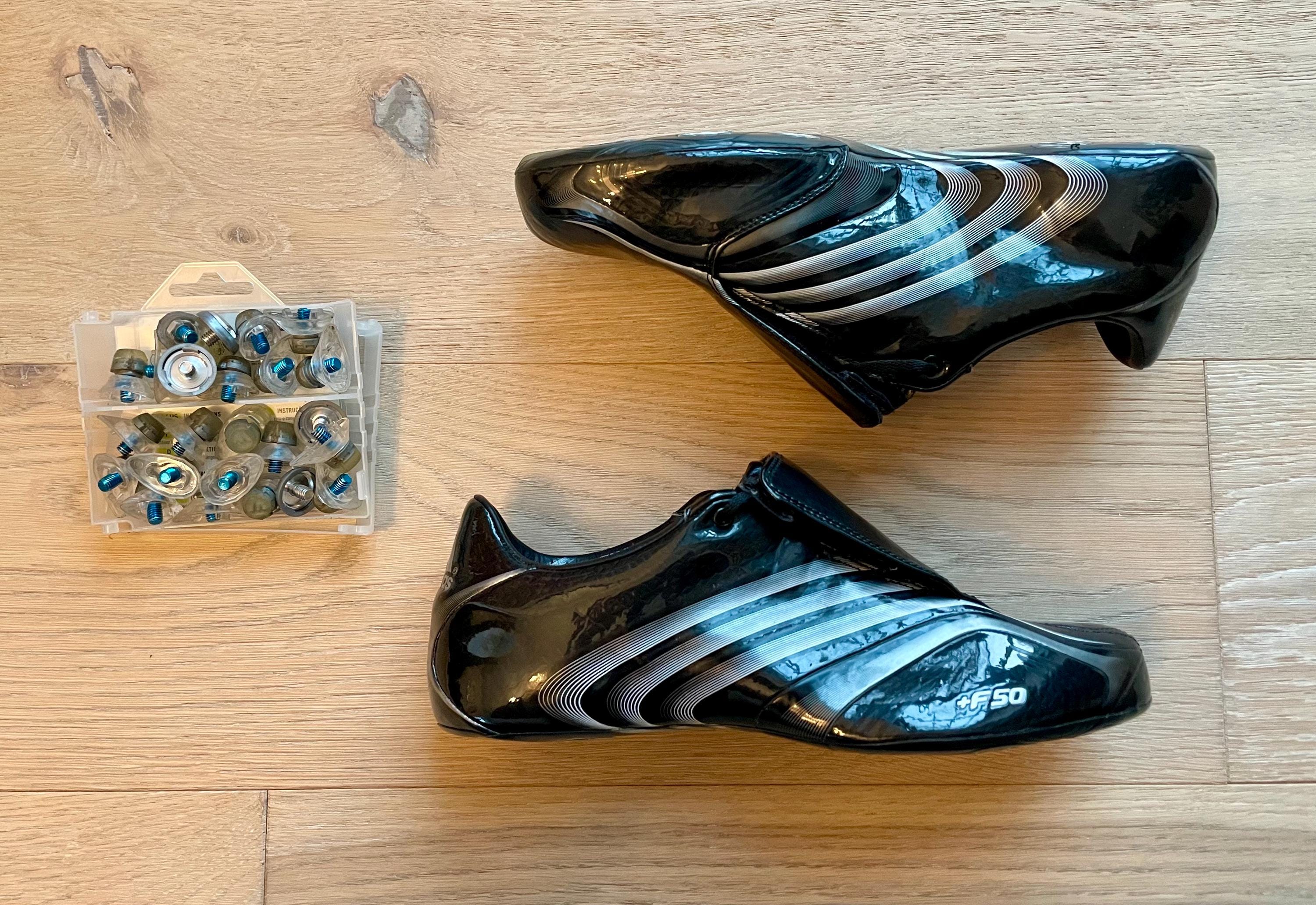 アディダス　F50 美品 Adidas F50 - Etsy