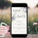 see more listings in the save the date section