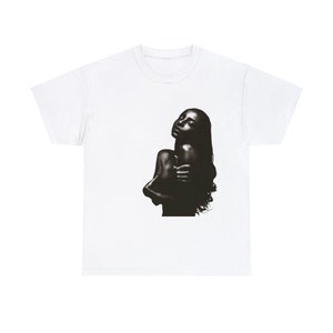 Sade Liebe Deluxe Unisex T-Shirt Bild 1