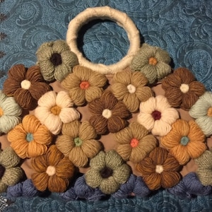 Beautiful Vintage Purse